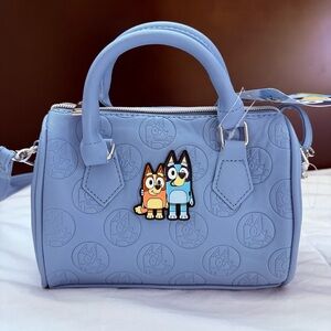 Bluey Mini Crossbody Bag
